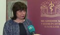 Проф. Мурджева: Преболедувалите КОВИД-19 биха могли да са защитени от новия вариант