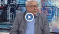 Спас Гърневски: Когато в отбора си имаш капитан като Борисов, най-нормалното е той да си продължи