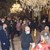 Новогодишна литургия в храма "Света Троица" в Русе