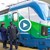 БДЖ купи едва два нови локомотива, но пък ги кръсти на български владетели