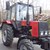 С нов трактор ще чистят снега по пътищата в община Ценово