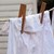Как най-правилно да перем бяло пране?