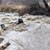 Водите на река в Благоевградско повлякоха джип заедно с шофьора