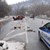Катастрофа затруднява трафика на пътя Велико Търново - Русе