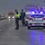 Пиян шофьор обърна камиона си в канавка на пътя Русе - Бяла
