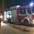 Пожар в работилница за поддръжка на спортна зала "Дунав"
