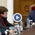 На живо: Срещата на президента с Татяна Дончева, Димитър Делчев и Настимир Ананиев