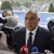 "Франс прес": Борисов се появи пред българските медии след 6 месеца мълчание