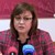 Нинова: Разглеждахме предложението да се поднови жп линията Варна - Русе
