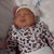 Джули-Анна е първото бебе на Русе за 2021 година
