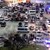 Полицаи обсадиха сборище на дрифтъри в Пловдив