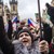 Хиляди протестират в Прага срещу ограничителните мерки