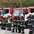 Русенските пожарникари са се отзовали на повече от 1500 сигнала през изминалата година