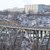 Русенка алармира за опасна фракция под Дъговия мост