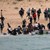 150 мигранти атакуваха испанската граница тази сутрин