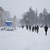 Предупреждение за обилен снеговалеж в област Русе