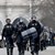 Почина полицай, пострадал при размириците на Капитолия