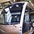 Супермодерен автобус тестват в столицата