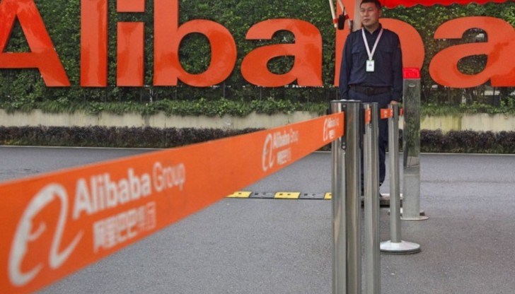 Този път атаката е към двете най-ценни азиатски компании Alibaba и Tencent