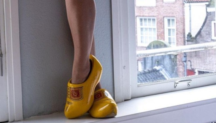 В капризния свят на модата новото е добре забравеното старо