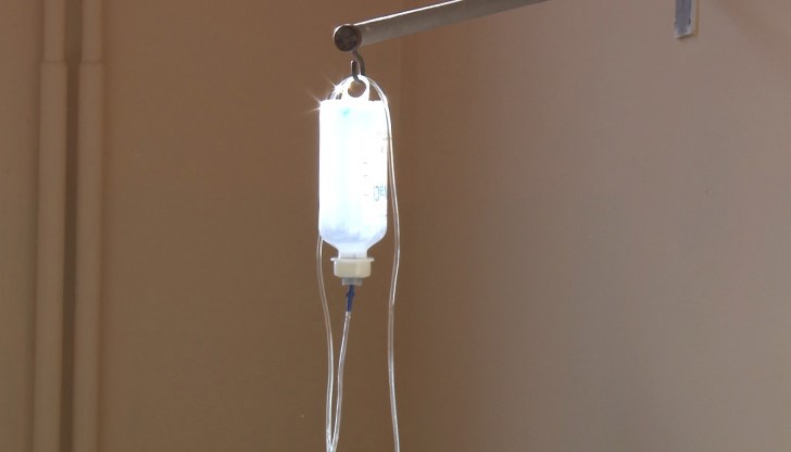 Момченцето е пострадало след спречкване с по-големия си брат Момченцето е пострадало след спречкване с по-големия си брат