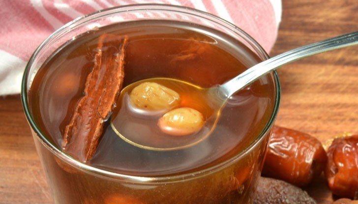 Тази напитка е незаменима и за цялостна детоксикация на тялото