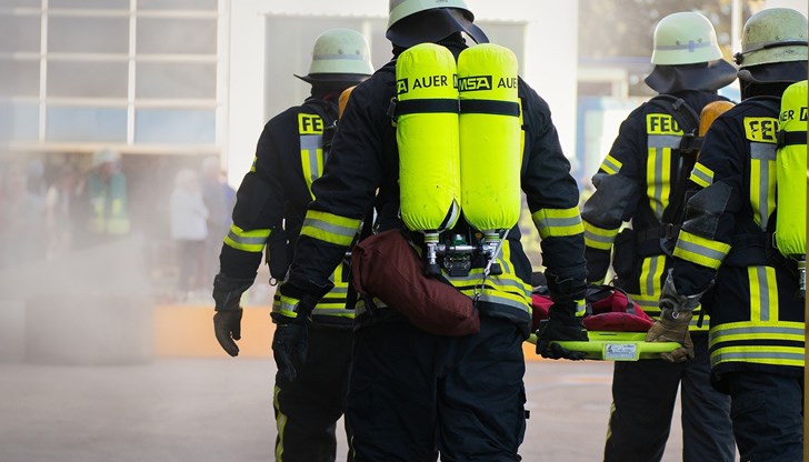 Загиналите са популярното шуменско семейство Мария и Иван Галчеви, познати на деца и възрастни в града като продавачи на пуканки по централния булевард „Славянски“