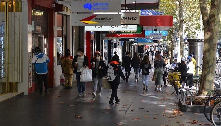 Нарушителите ще бъдат глобявани с 200 австралийски долара (около 154 щатски долара) Нарушителите ще бъдат глобявани с 200 австралийски долара (около 154 щатски долара)