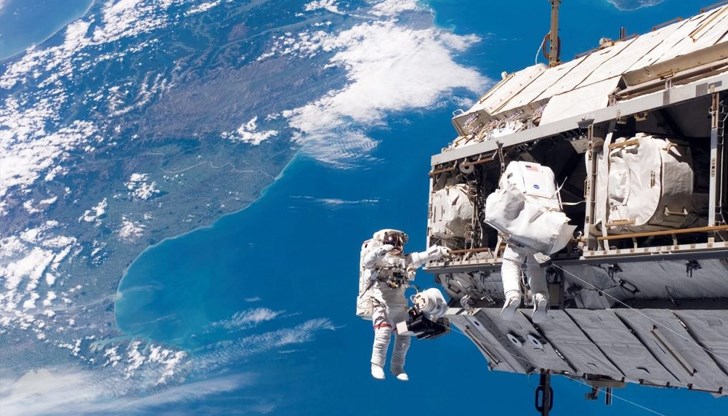 Руснакът сподели дали е виждал НЛО Руснакът сподели дали е виждал НЛО