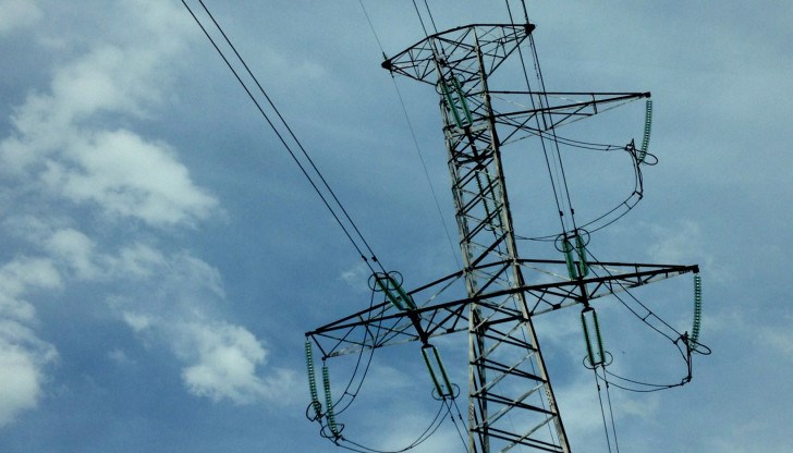 Близо 100 мегавата по-малко сме потребили на 31-ви декември, спрямо същия ден на предходната година, отчитат от ЕСО Близо 100 мегавата по-малко сме потребили на 31-ви декември, спрямо същия ден на предходната година, отчитат от ЕСО