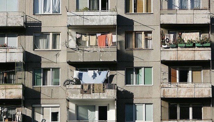 Констатациите се съдържат в анализи на Националния център за териториално развитие и Световната банка в рамките на оценка на състоянието, която да послужи за разработването на нова национална жилищна стратегия Констатациите се съдържат в анализи на Националния център за териториално развитие и Световната банка в рамките на оценка на състоянието, която да послужи за разработването на нова национална жилищна стратегия