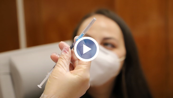 6% от пациентите на УМБАЛ "Канев" през 2020 година са били заразени с COVID-19