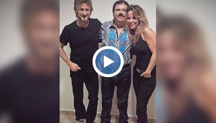 Тя сподели, че е прекарала повече време в Мексико, където е Картела Синалоа на Ел Чапо, отколкото е била навсякъде другаде по света като репортер