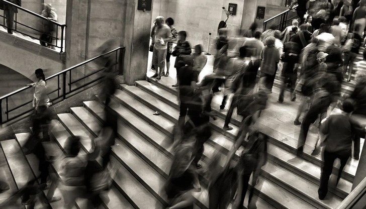 Тестът може да бъде направен от абсолютно всеки, който желае