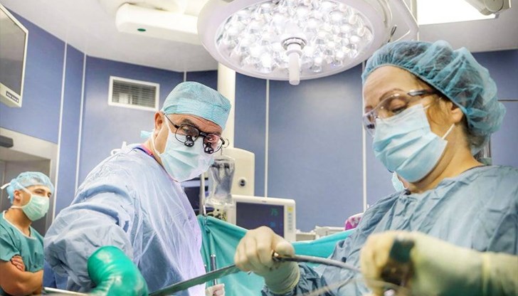 Възстановяването на детето върви добре и вчера е изписано от болницата Възстановяването на детето върви добре и вчера е изписано от болницата