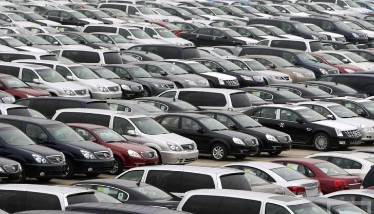 Най-продаваните нови и употребявани коли Най-продаваните нови и употребявани коли