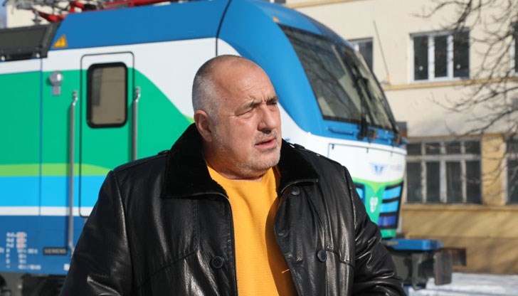 Без да предложим качество, не може да искаме хората да се качват и да пътуват във влаковете