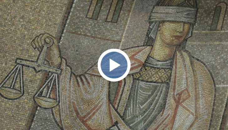 Джесика Ким, федерален прокурор заяви, че у нас липсата на независимост на съдебната система, ниско равнище на обществено доверие в институциите за борба с корупцията, липса на независими медии