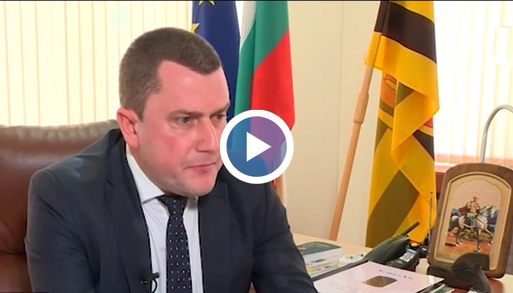 Защо Станислав Владимиров се обърна срещу БСП?