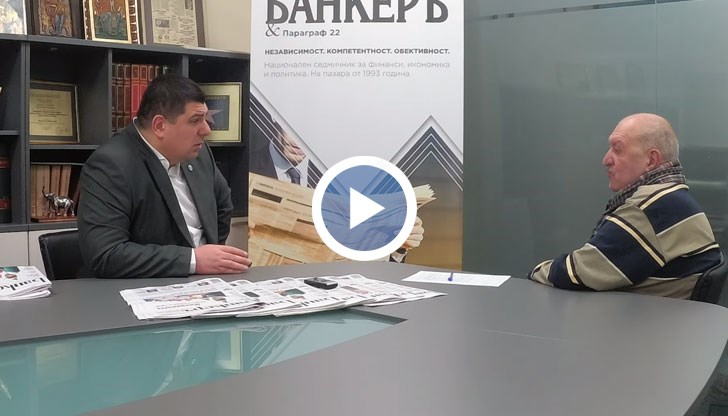 Хем ще платим десетки милиони за машините, хем рискът от манипулации на вота остава, предупреди той