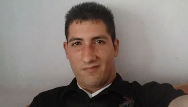 Изчезналият Костадин Райков от Царево се криел във вила Изчезналият Костадин Райков от Царево се криел във вила