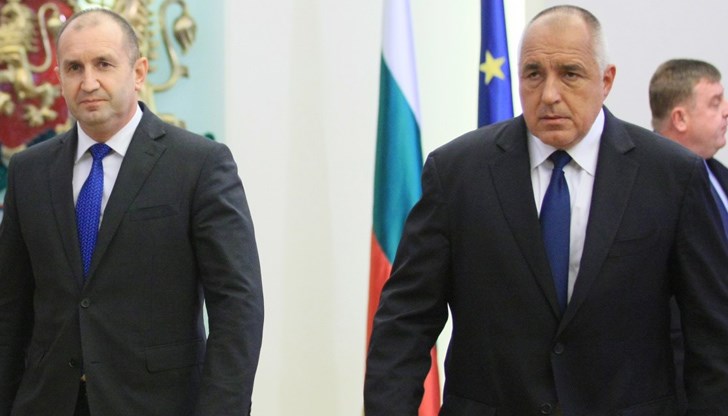 Вие сами преценете кой кой е в цялата тази игра