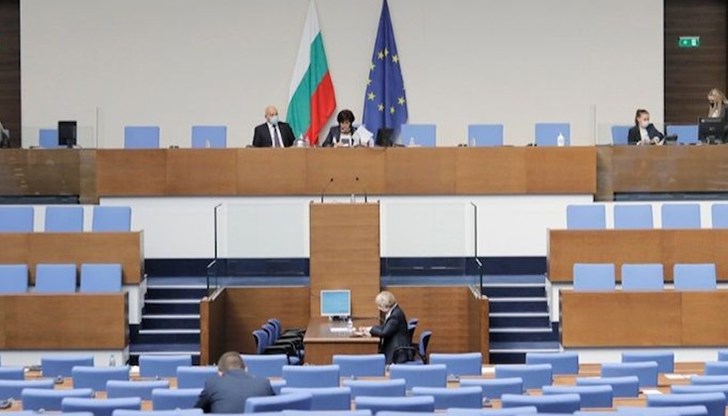 Поредният Франкенщайн - така го определиха от БСП, не виждат логиката в създаването на такава фигура Поредният Франкенщайн - така го определиха от БСП, не виждат логиката в създаването на такава фигура