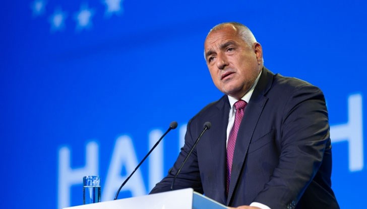 Министри от кабинета "Борисов 3" ще водят предизборните листи на ГЕРБ