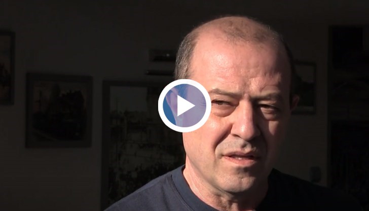 Красимир Иванчев: Празниците минаха, хората стояха гладни и реално няма откъде да им се помогне