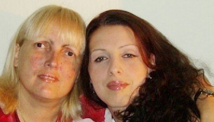 Румяна и Деница Тодорови бяха задържани за готвено покушение срещу съдия