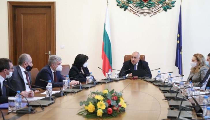 До 10 години България може да има изградена нова ядрена мощност До 10 години България може да има изградена нова ядрена мощност