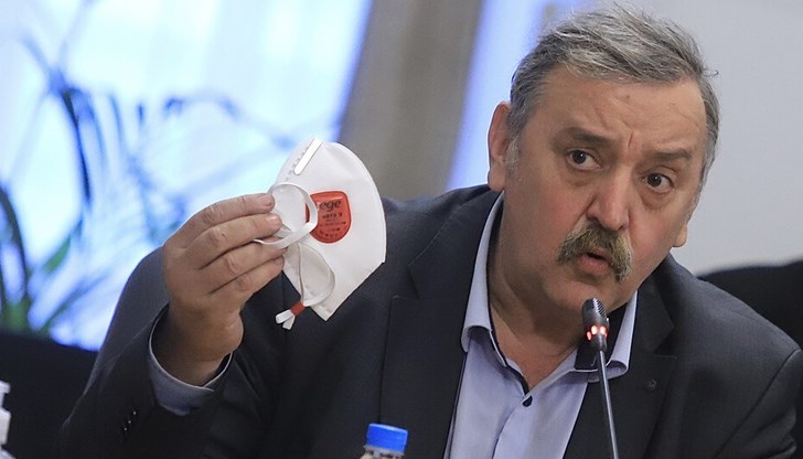 Очаква се да започне в началото на април Очаква се да започне в началото на април