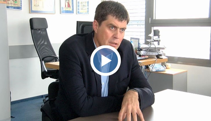 Основни центрове са в Русе, Благоевград, Стара Загора и Велико Търново