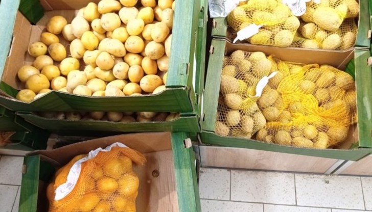 Проверките продължават в търговската мрежа и обектите за търговия на едро и дребно